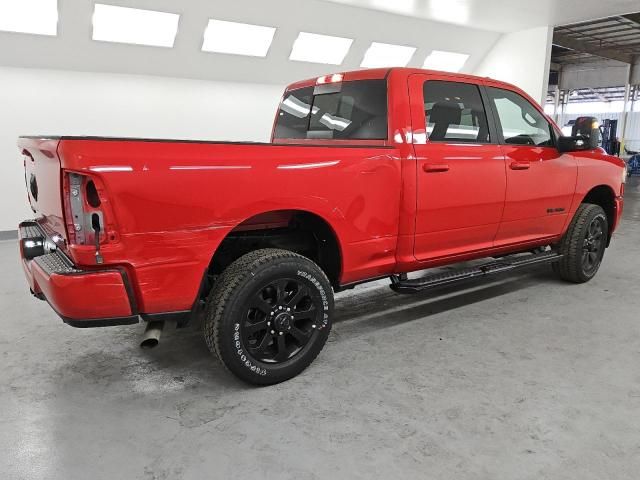 2024 Dodge RAM 2500 BIG Horn