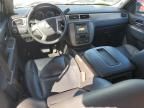 2013 Chevrolet Silverado K2500 Heavy Duty LTZ