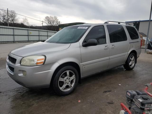 2006 Chevrolet Uplander LT