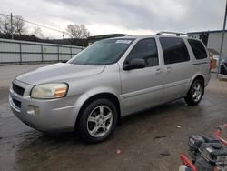 2006 Chevrolet Uplander LT en venta en Lebanon, TN