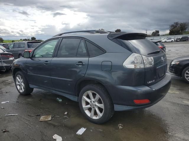 2006 Lexus RX 330