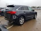 2013 Acura RDX