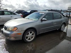 Infiniti i35 salvage cars for sale: 2003 Infiniti I35