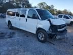 2013 Chevrolet Express G3500 LT