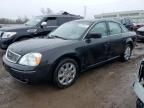 2007 Ford Five Hundred SEL