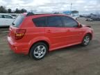 2006 Pontiac Vibe