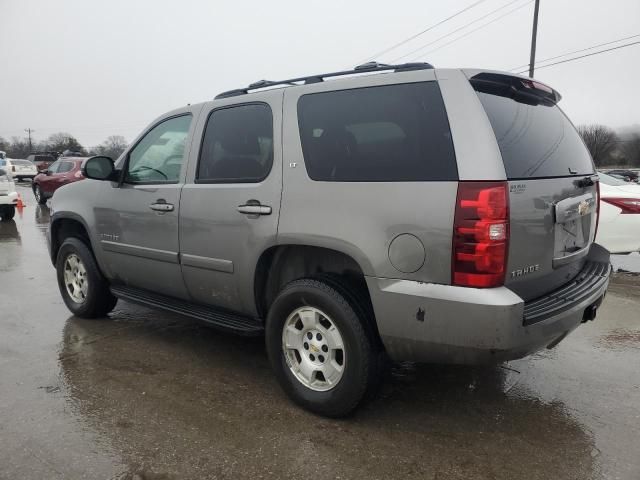 2007 Chevrolet Tahoe K1500