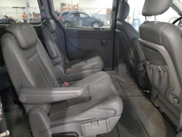 2006 Dodge Grand Caravan SXT