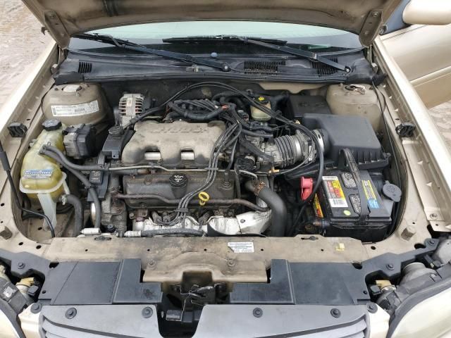 2003 Chevrolet Malibu LS