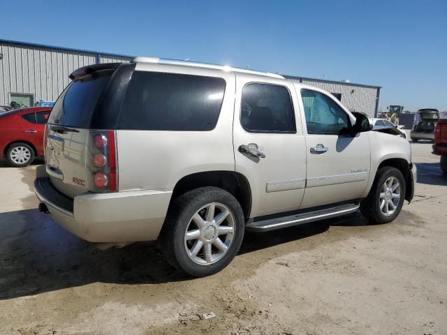 2009 GMC Yukon Denali