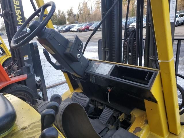 2005 Hyster 2005 Hyst H50XM