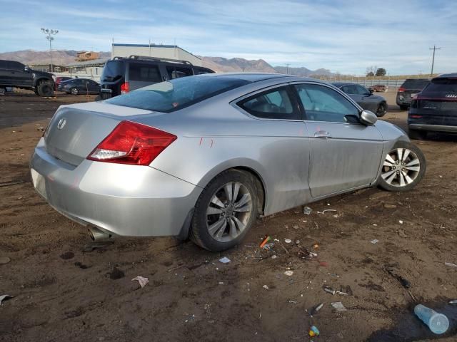 2011 Honda Accord EX