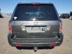 2007 Honda Pilot EXL