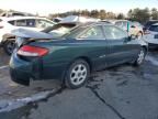 1999 Toyota Camry Solara SE