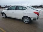 2016 Nissan Versa S