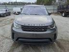 2017 Land Rover Discovery HSE