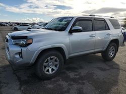 2016 Toyota 4runner SR5/SR5 Premium en venta en North Las Vegas, NV