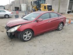 2011 Hyundai Sonata SE en venta en Fredericksburg, VA