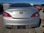 2010 Hyundai Genesis Coupe 3.8L