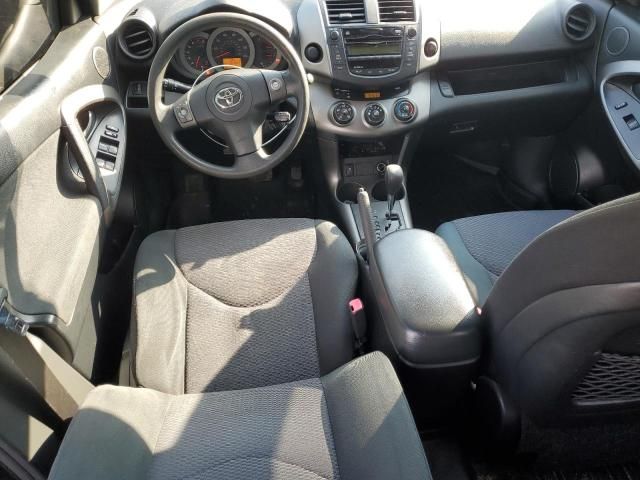 2010 Toyota Rav4 Sport