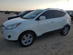 2011 Hyundai Tucson GLS