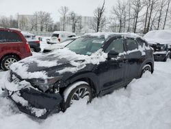 Mazda cx-5 Premium Vehiculos salvage en venta: 2022 Mazda CX-5 Premium Plus