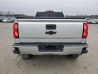 2014 Chevrolet Silverado K1500 LTZ