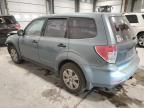 2009 Subaru Forester 2.5X