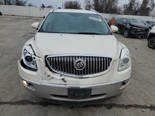 2011 Buick Enclave CXL