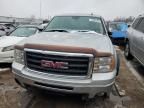 2010 GMC Sierra K1500 SLT