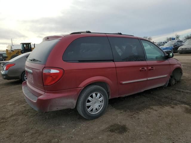 2006 Chrysler Town & Country Touring