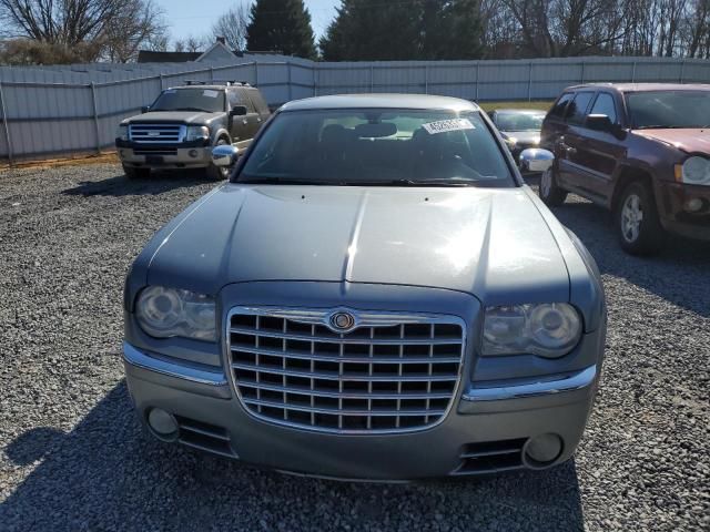 2006 Chrysler 300C