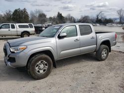 2020 Toyota Tacoma Double Cab en venta en Madisonville, TN