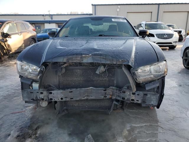 2014 Dodge Charger SXT