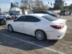 2015 Lexus ES 300H