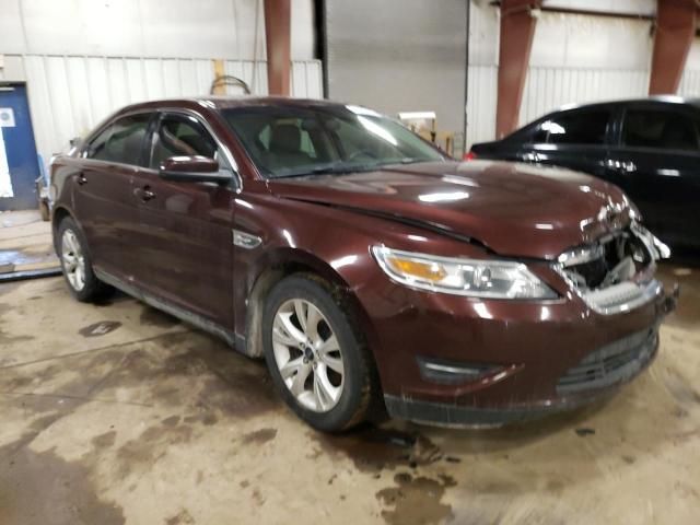 2012 Ford Taurus SEL