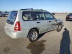 2005 Subaru Forester 2.5XS