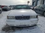 2002 Mercury Grand Marquis GS