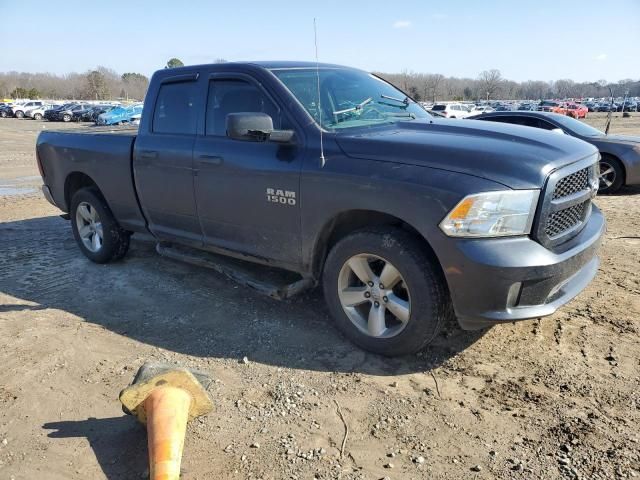 2014 Dodge RAM 1500 ST