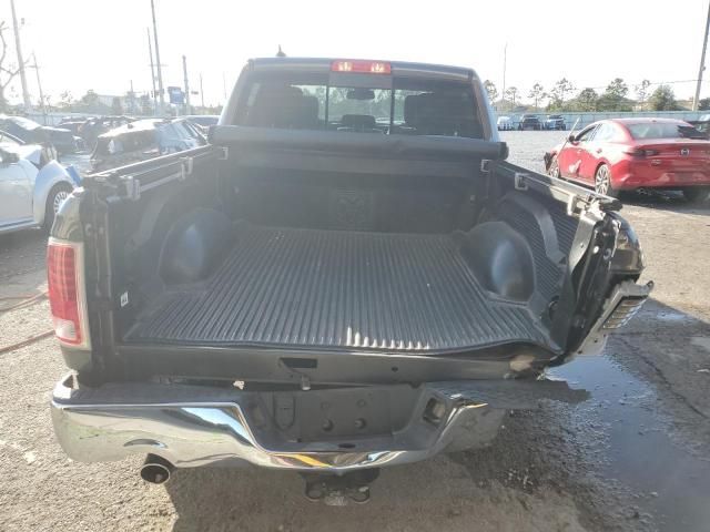 2018 Dodge 1500 Laramie