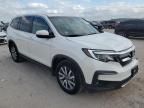 2019 Honda Pilot EXL