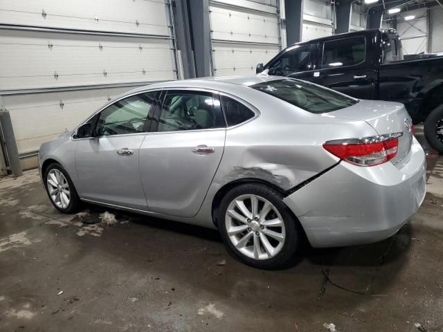 2012 Buick Verano Convenience