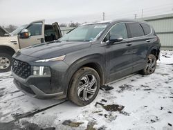 Run And Drives Cars for sale at auction: 2023 Hyundai Santa FE SEL