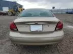 2001 Ford Taurus SEL