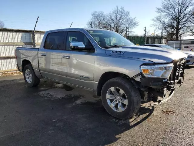 2024 Dodge 1500 Laramie