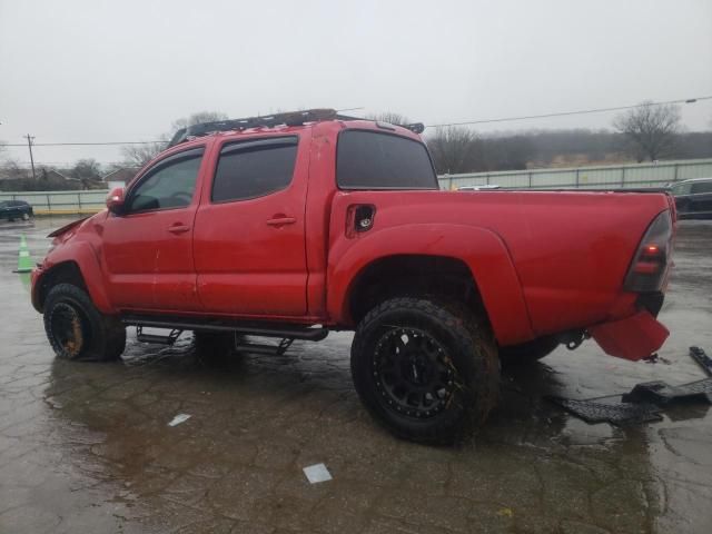 2006 Toyota Tacoma Double Cab Prerunner