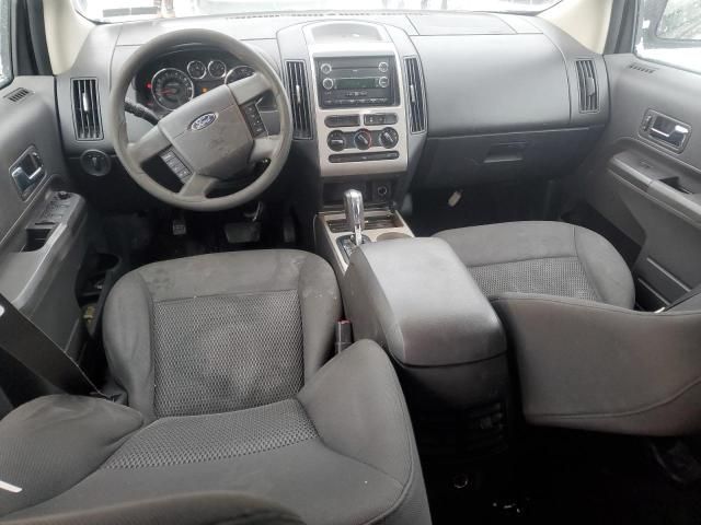 2009 Ford Edge SE