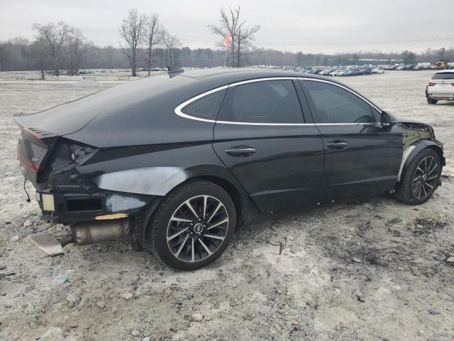 2020 Hyundai Sonata SEL Plus