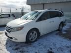 2011 Honda Odyssey Touring