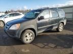 2004 Honda CR-V EX